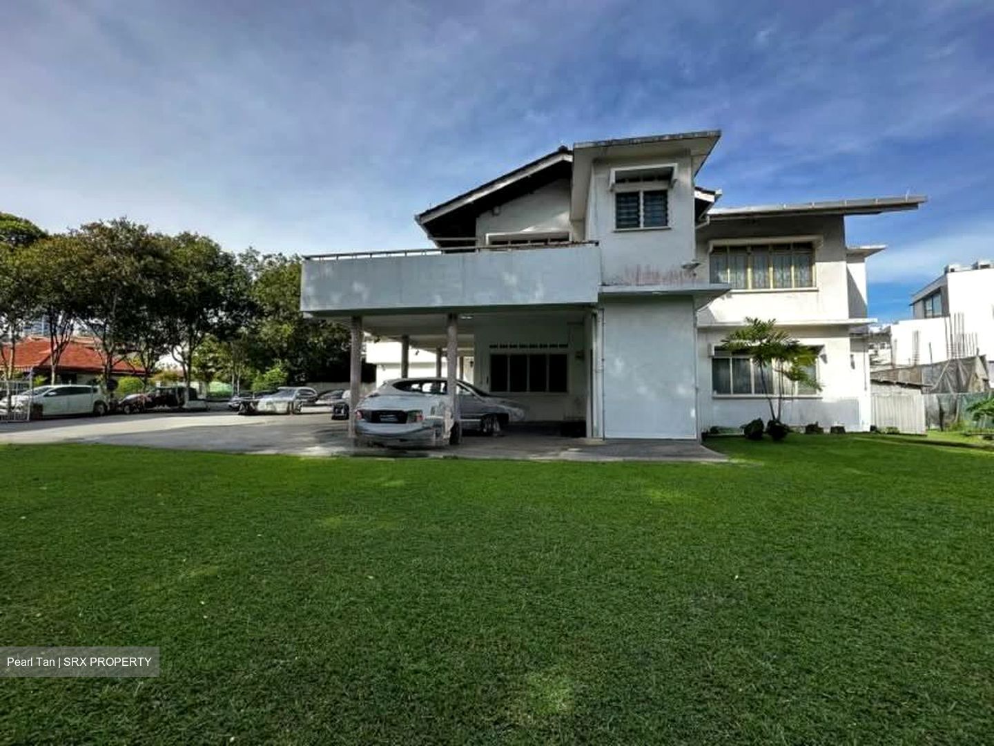 Barker Road (D11), Detached #534629821